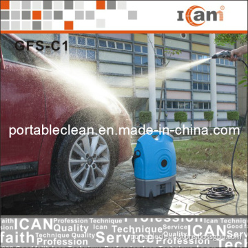 Gfs-C1-12V Car Wash Cleaning Equipment for Cars